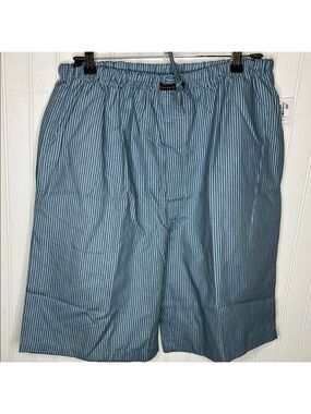 Andrew Scott New Loungewear Shorts Size Large